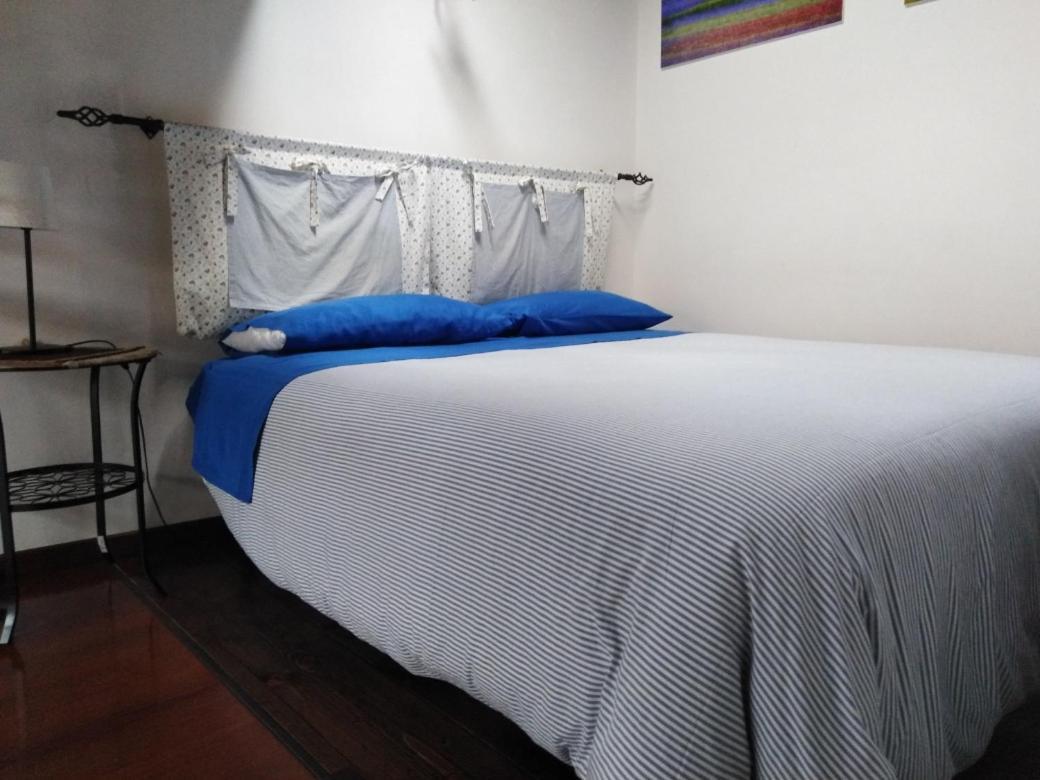 Dimora Giosafatti Bed & Breakfast อัสโกลีปิเชโน ภายนอก รูปภาพ
